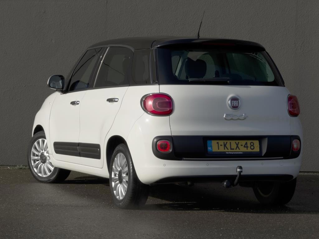 Fiat 500 L