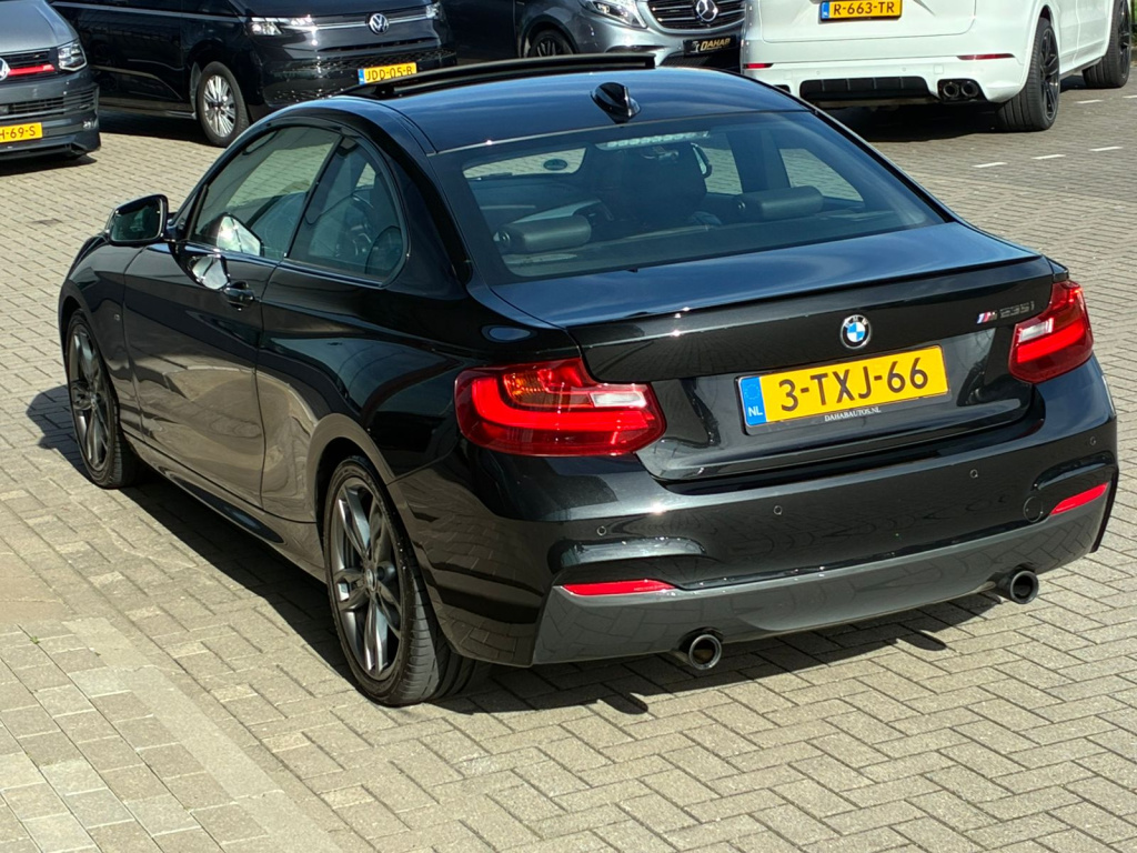 BMW 2-serie