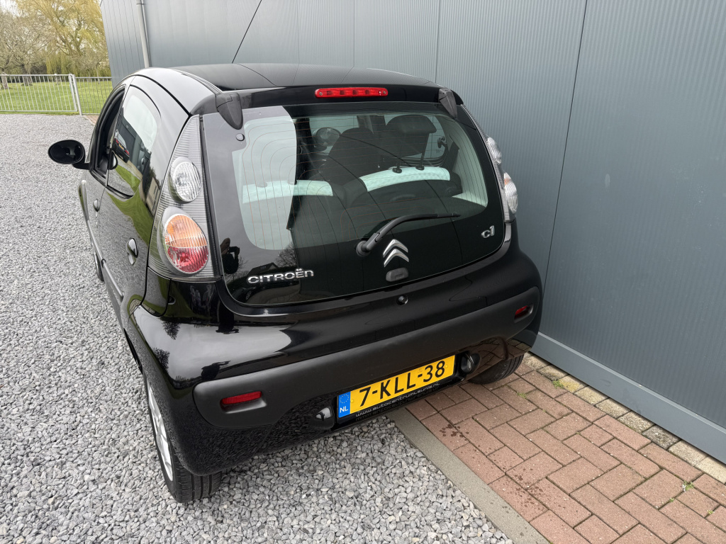 Citroen C1