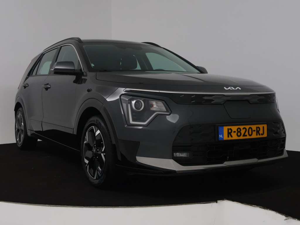Kia Niro Ev