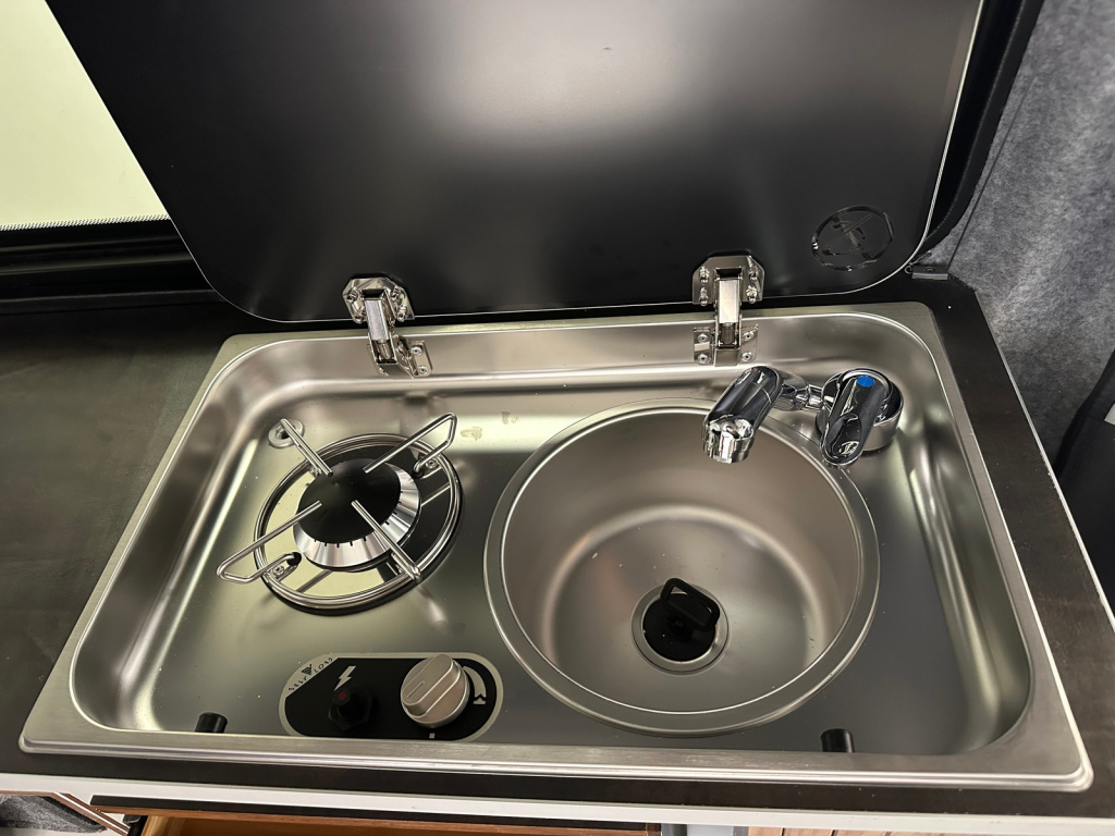 Mercedes-Benz Onbekend