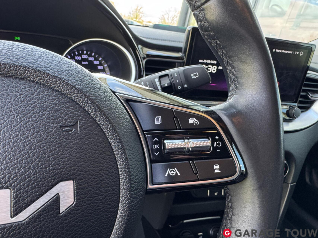 Kia Ceed Sportswagon