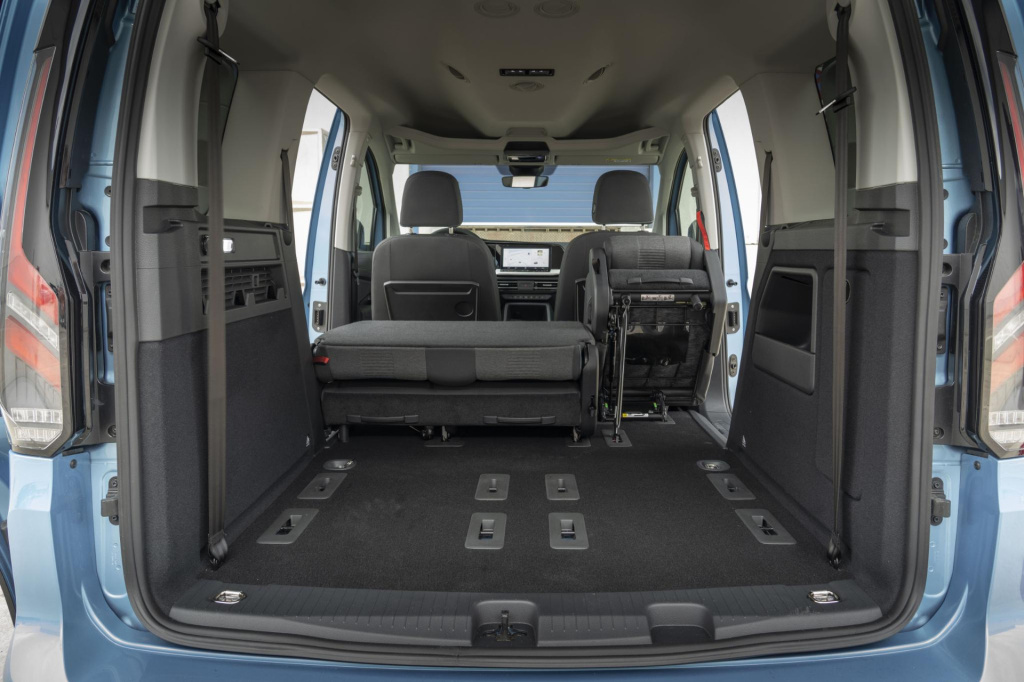 Ford Tourneo Connect