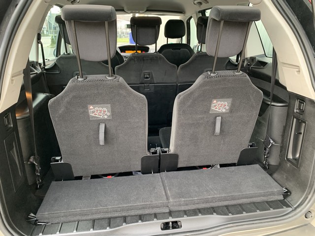 Citroen Grand C4 Picasso