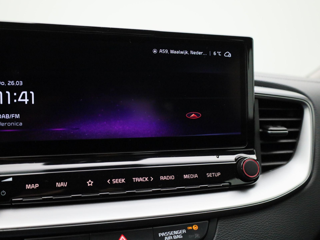 Kia Ceed Sportswagon