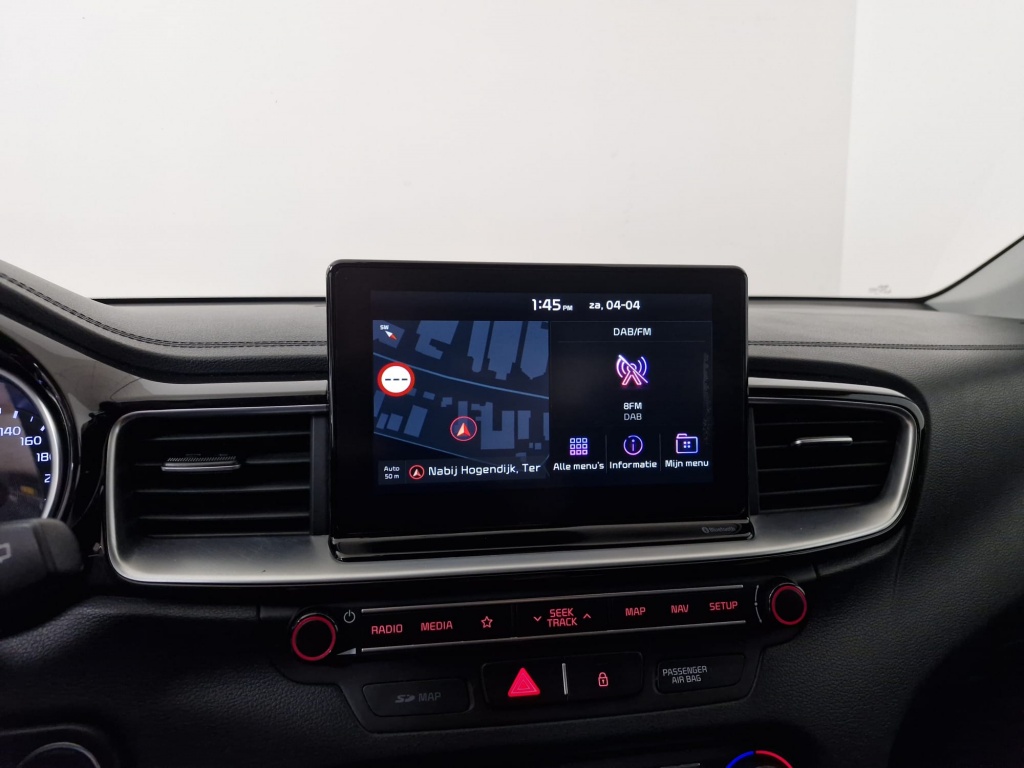 Kia Ceed Sportswagon