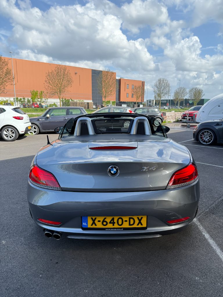 BMW Z4
