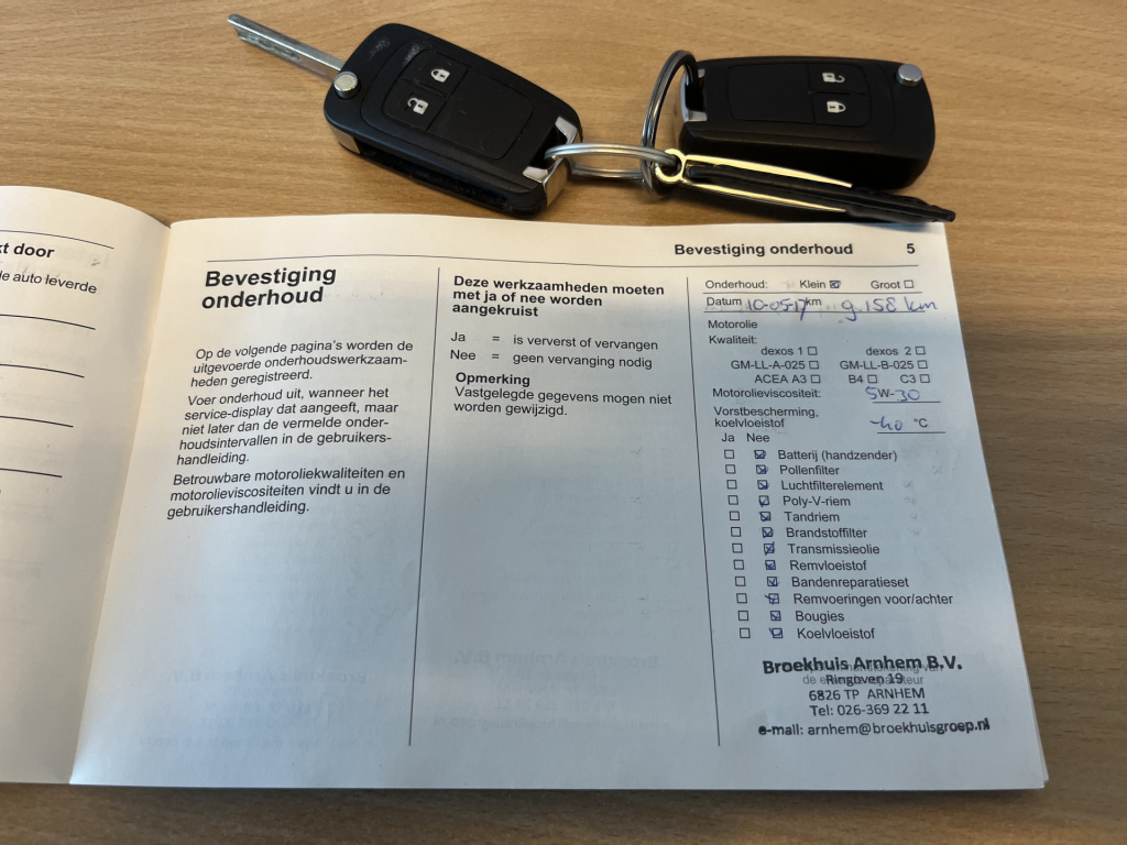 Opel Karl