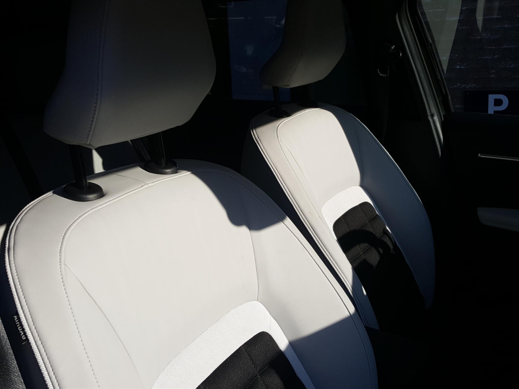 Citroen ë-c3 Aircross