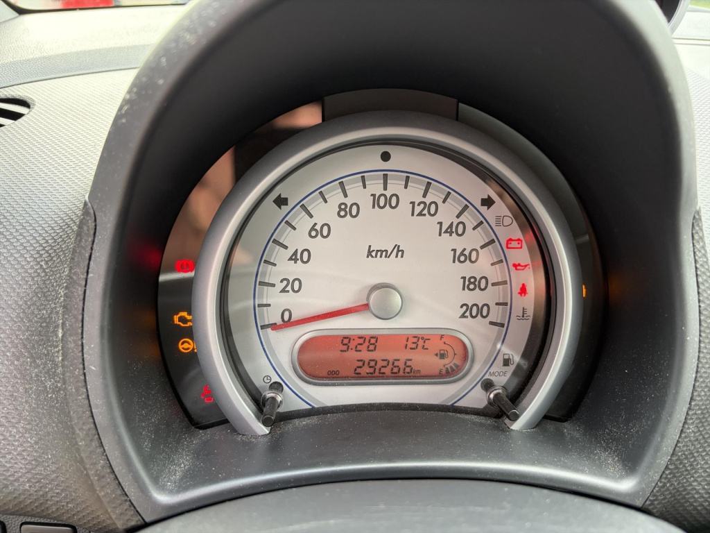Suzuki Splash