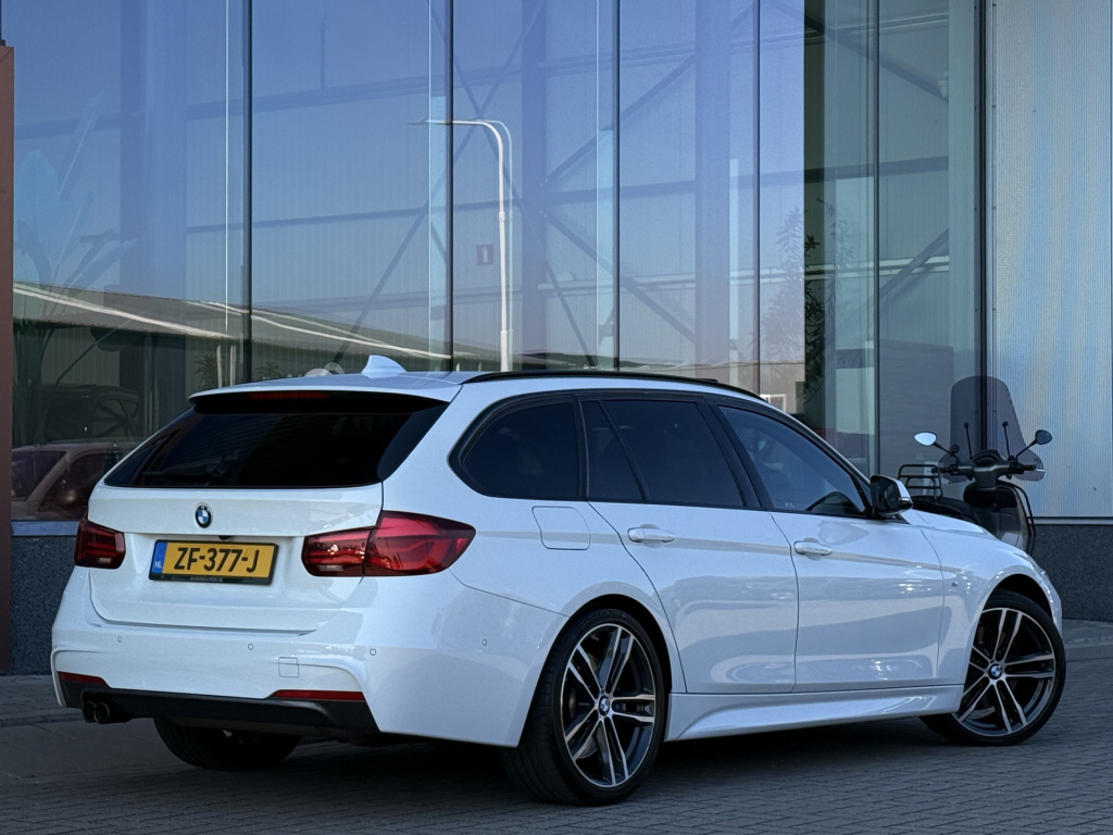 BMW 3-serie