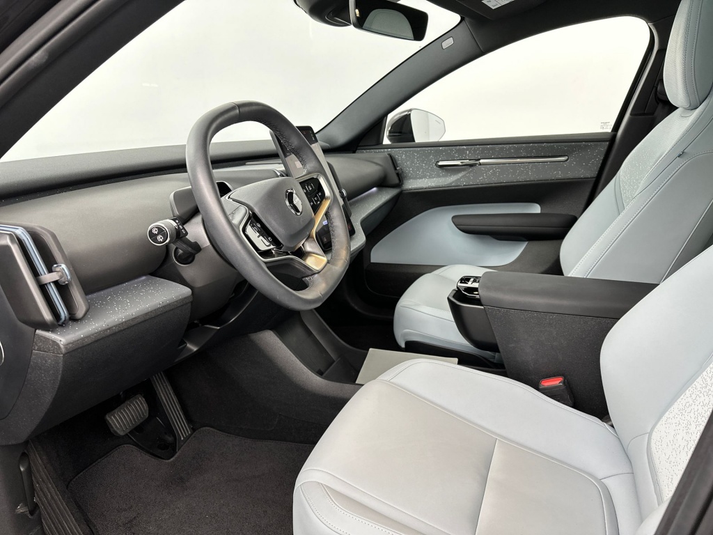 Volvo Ex30