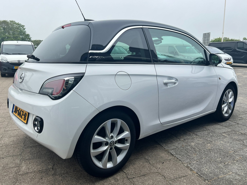 Opel Adam