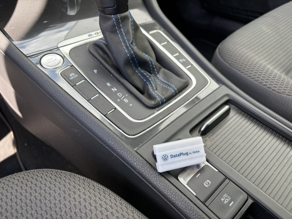 Volkswagen E-golf
