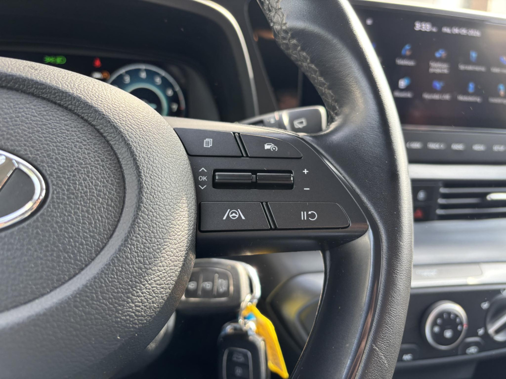 Hyundai I 20