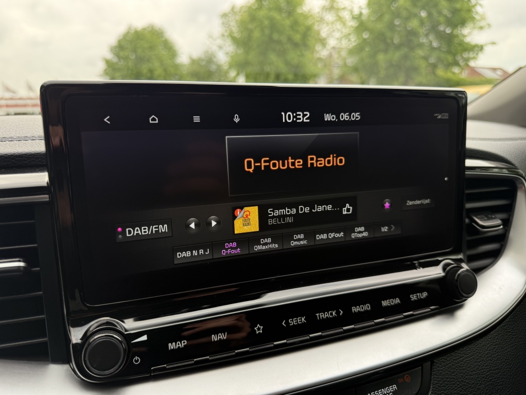 Kia Ceed Sportswagon