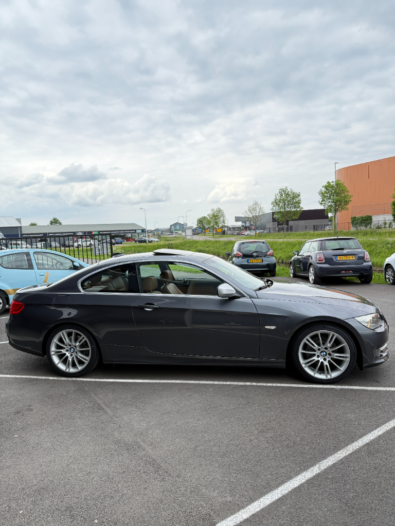 BMW 3-serie