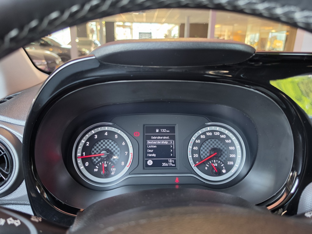 Hyundai I 10
