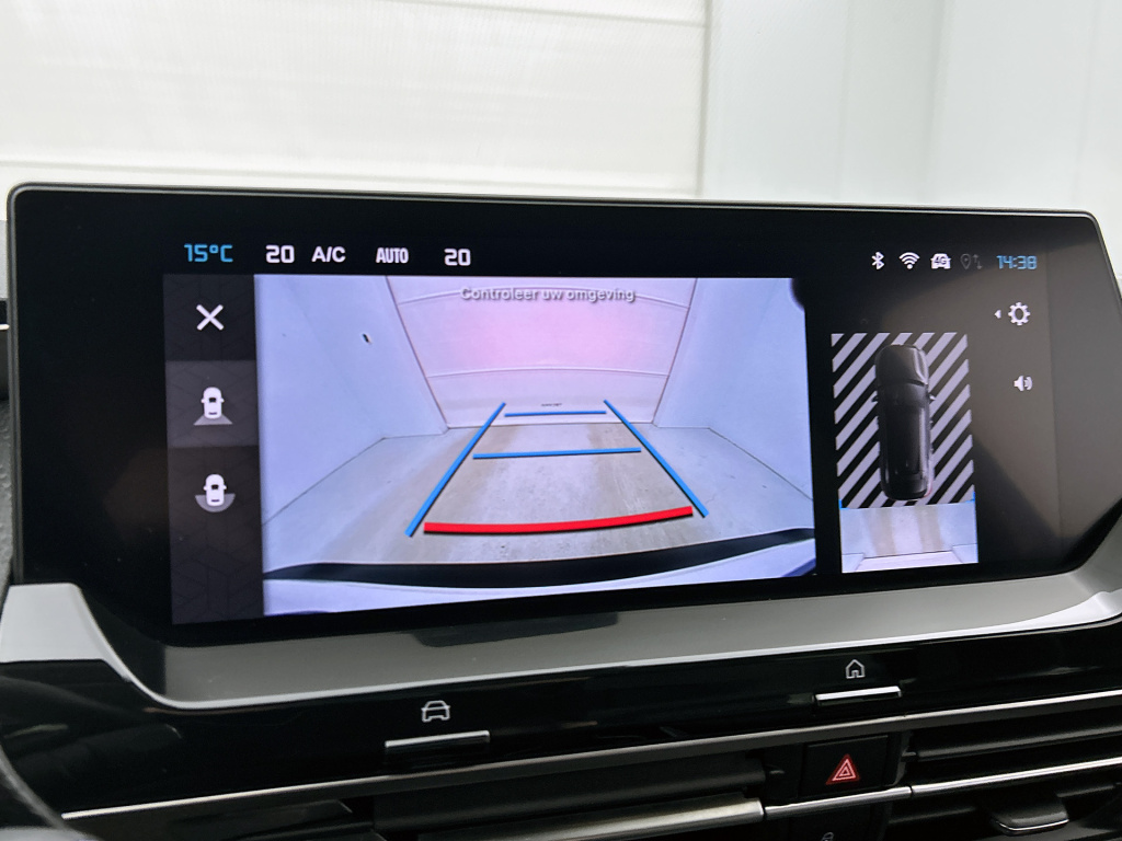 Citroen C5 X