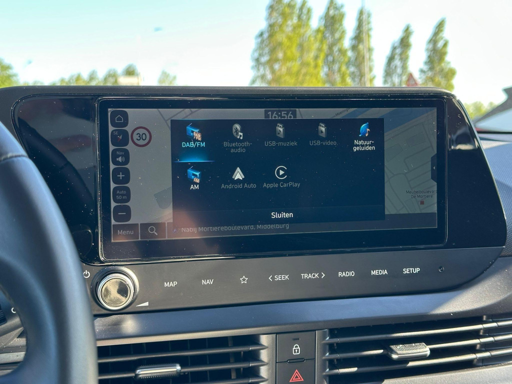 Hyundai I 20
