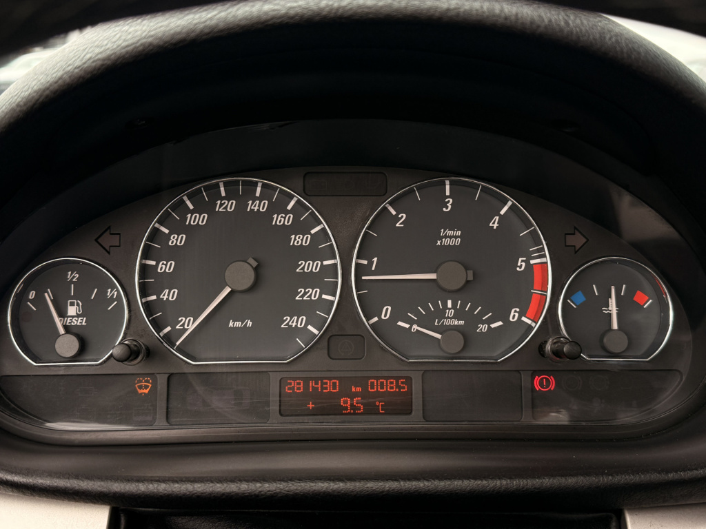 BMW 3-serie
