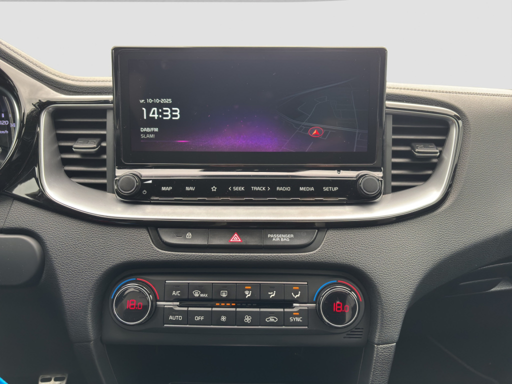 Kia Ceed Sportswagon
