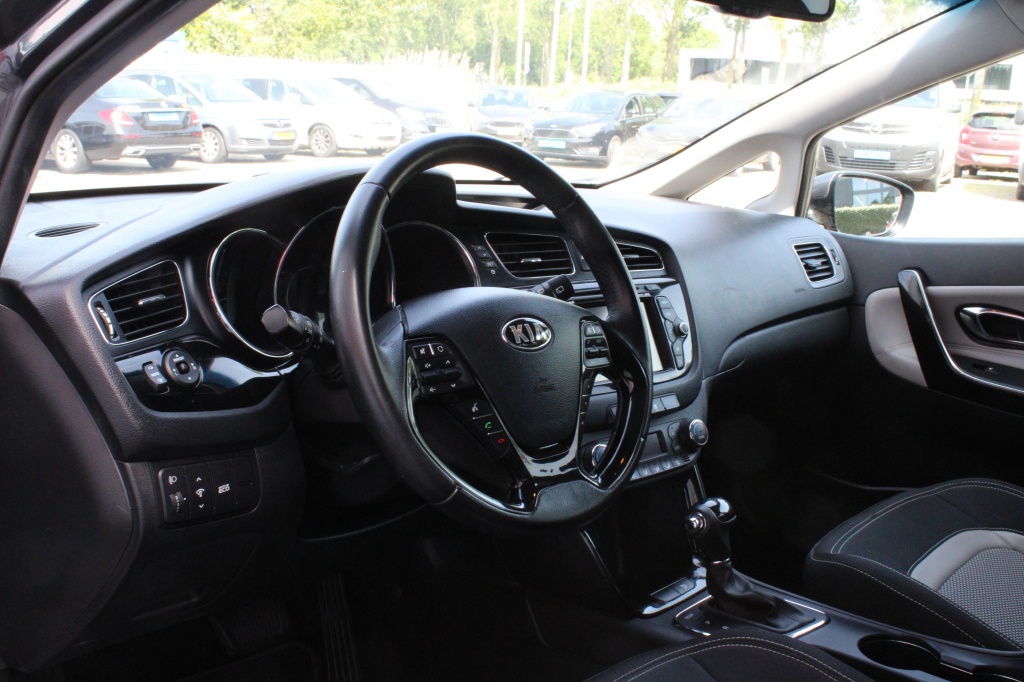 Kia Cee'd