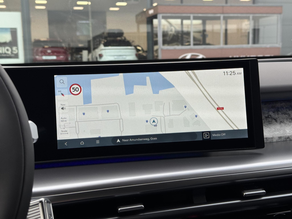 Hyundai Ioniq 9