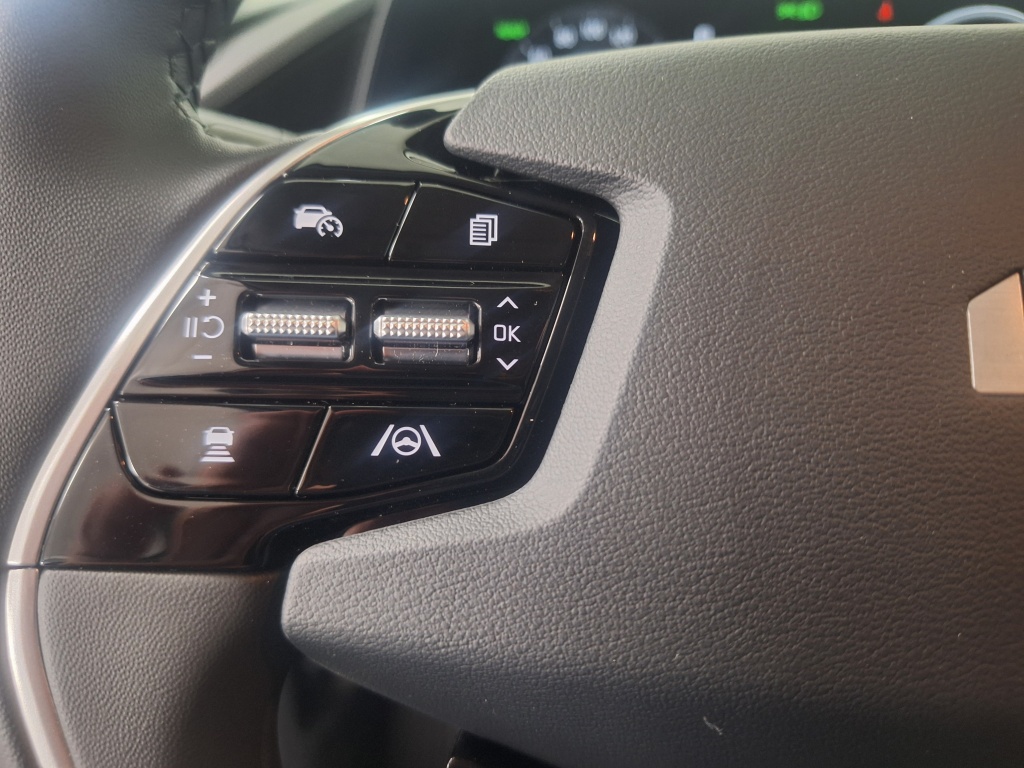 Kia Niro Ev