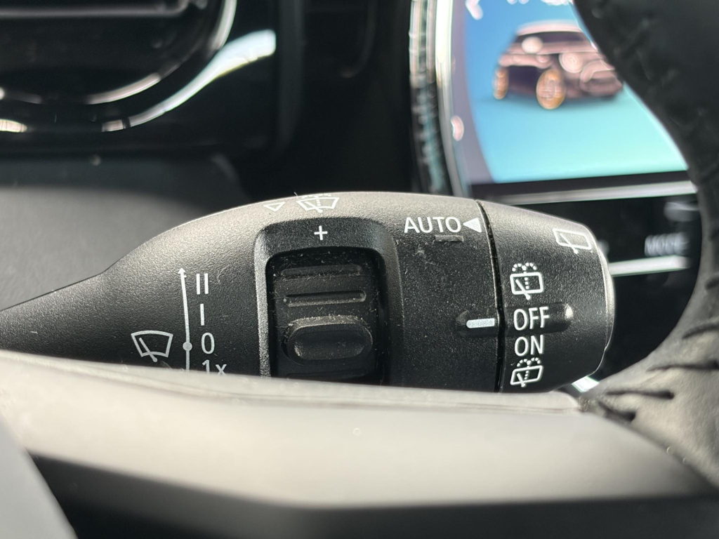 Mini Electric