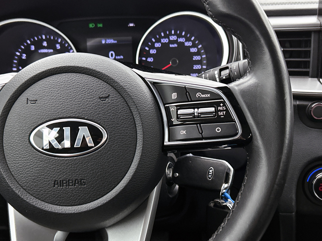 Kia Cee'd
