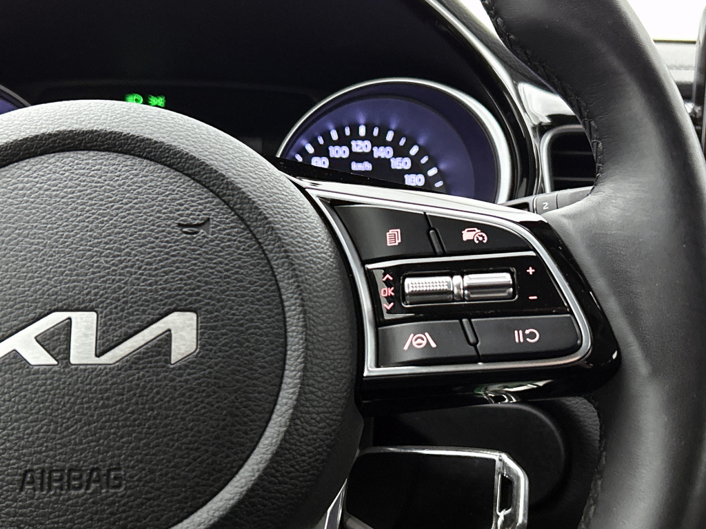 Kia Ceed Sportswagon