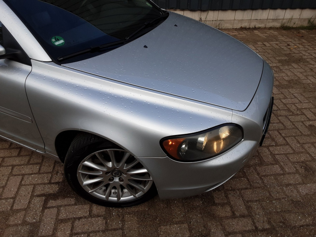 Volvo C70