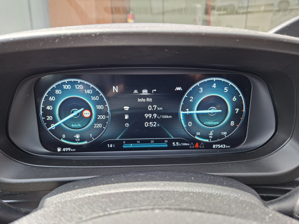 Hyundai I 20