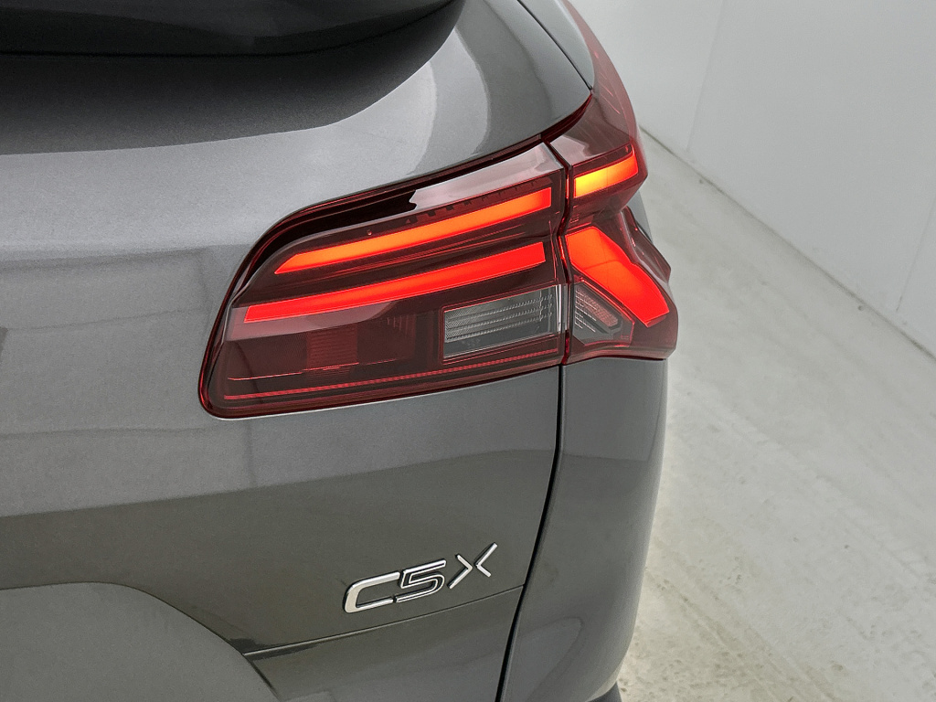 Citroen C5 X