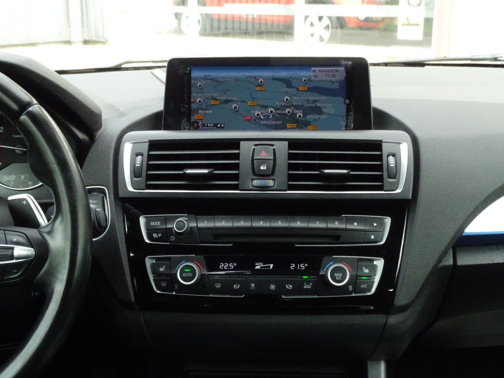 BMW 2-serie