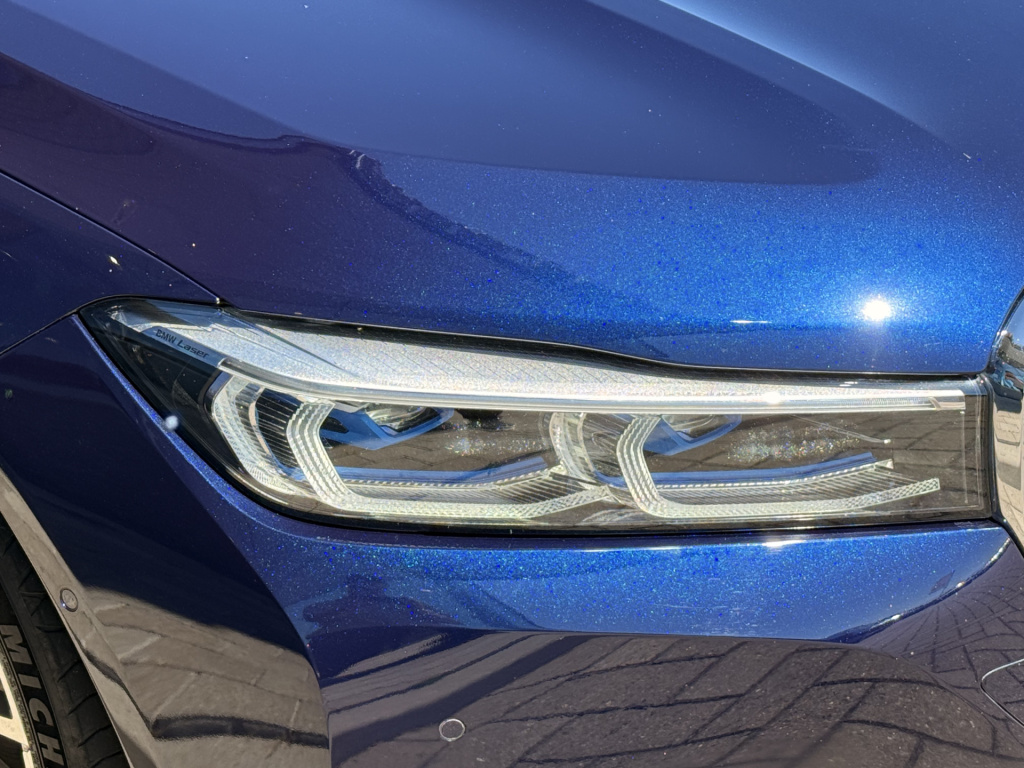 BMW 7 Serie