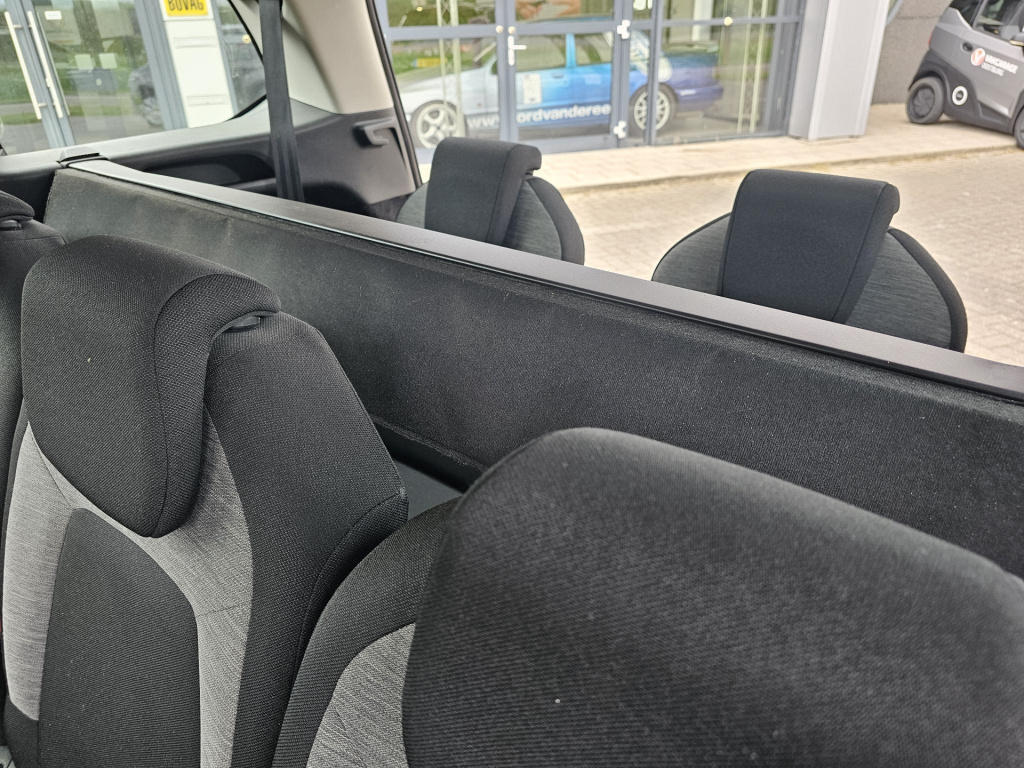 Citroen Grand C4 Picasso