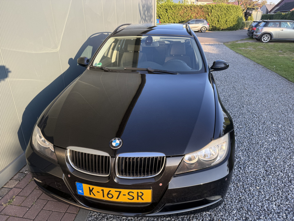 BMW 3-serie