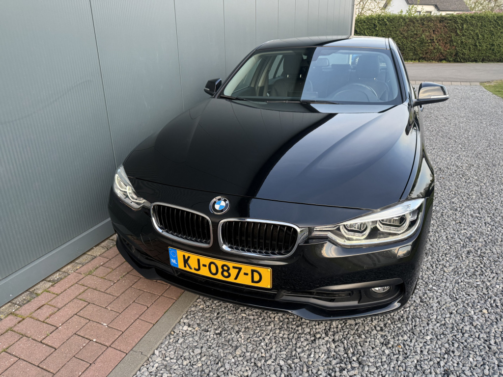BMW 3-serie