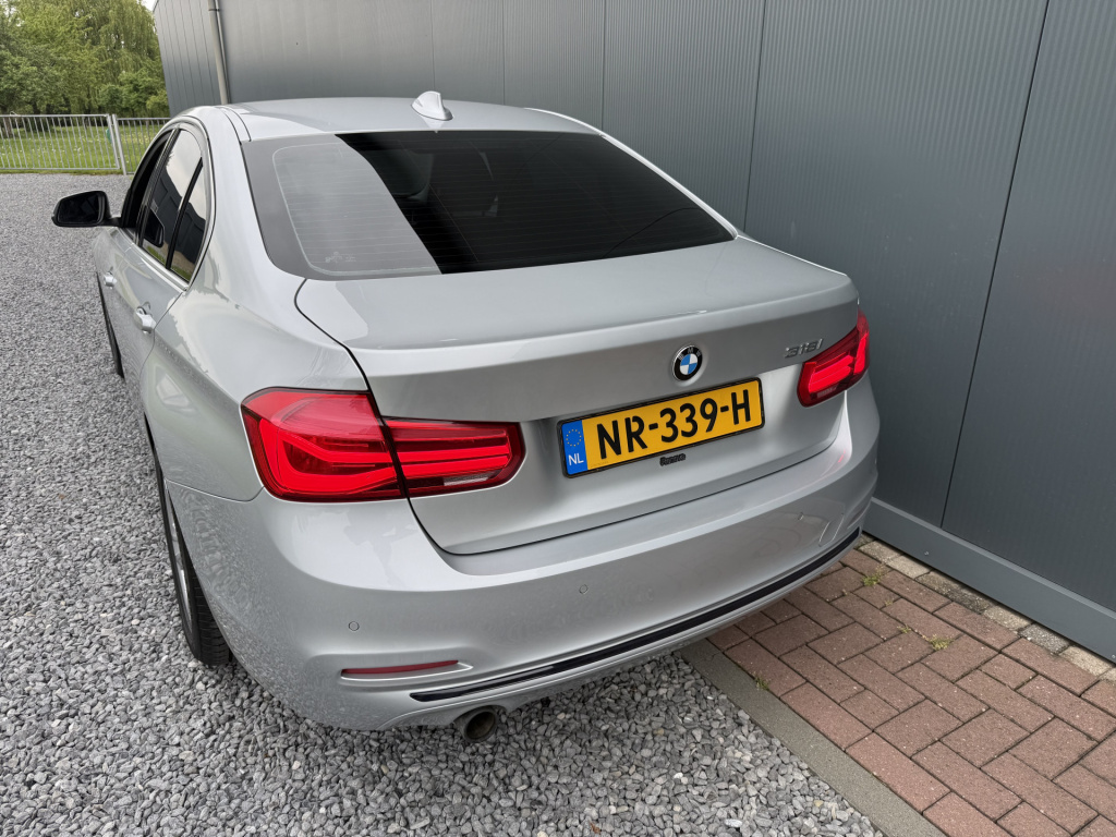 BMW 3-serie
