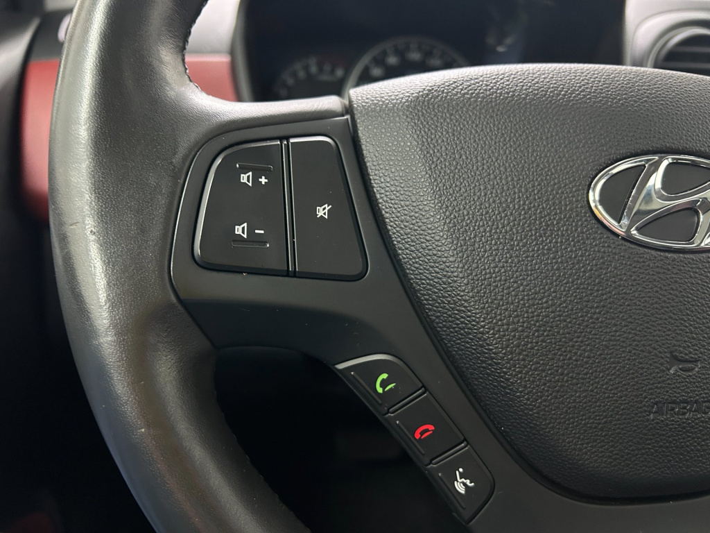 Hyundai I 10