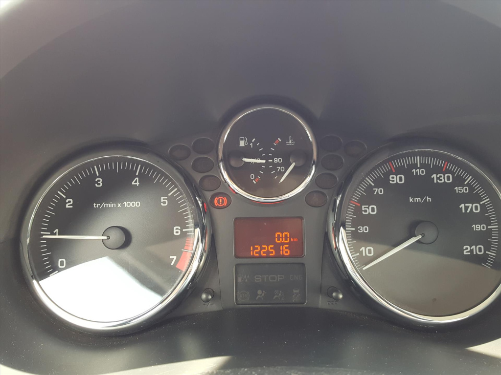 Peugeot Onbekend