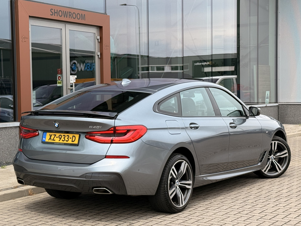 BMW 6 Serie