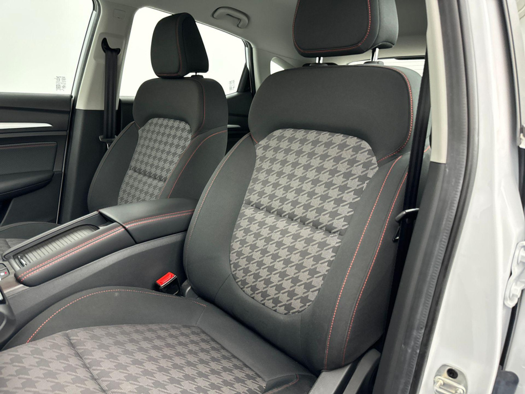MG Zs Ev