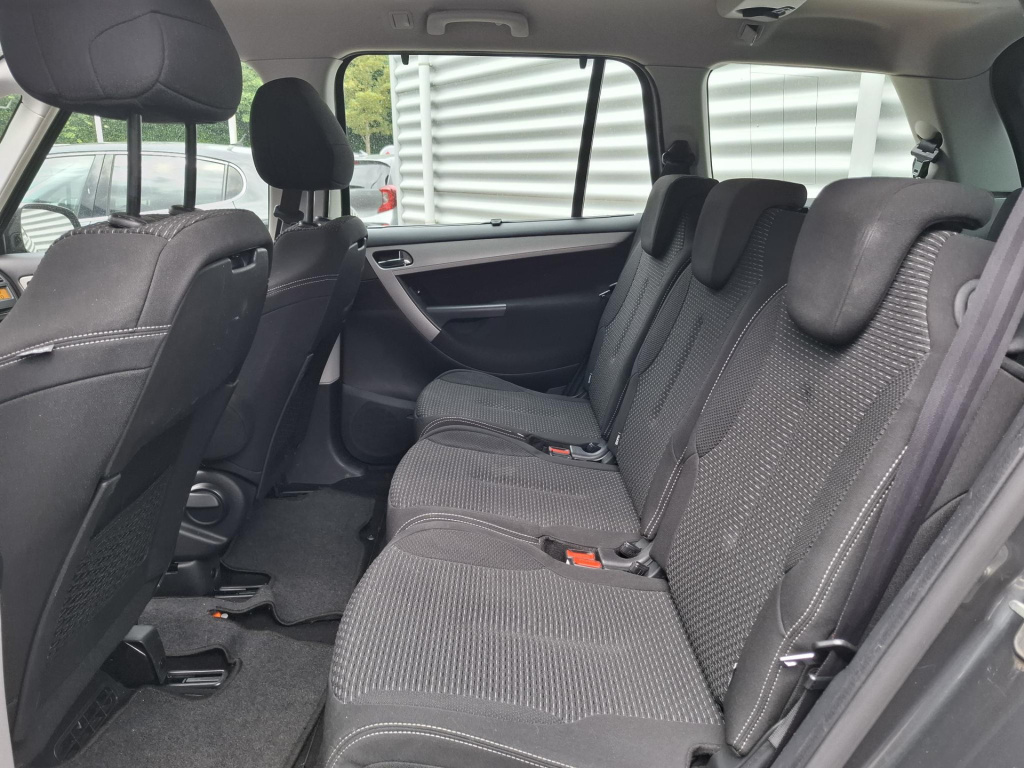 Citroen Grand C4 Picasso