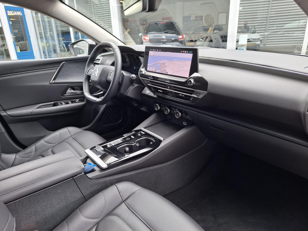 Citroen C5 X