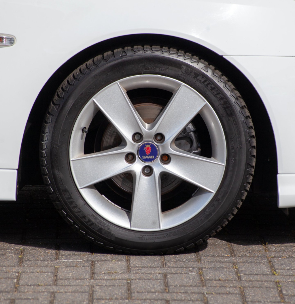 Saab 9-3