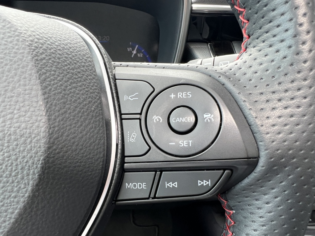 Toyota Corolla Touring Sports