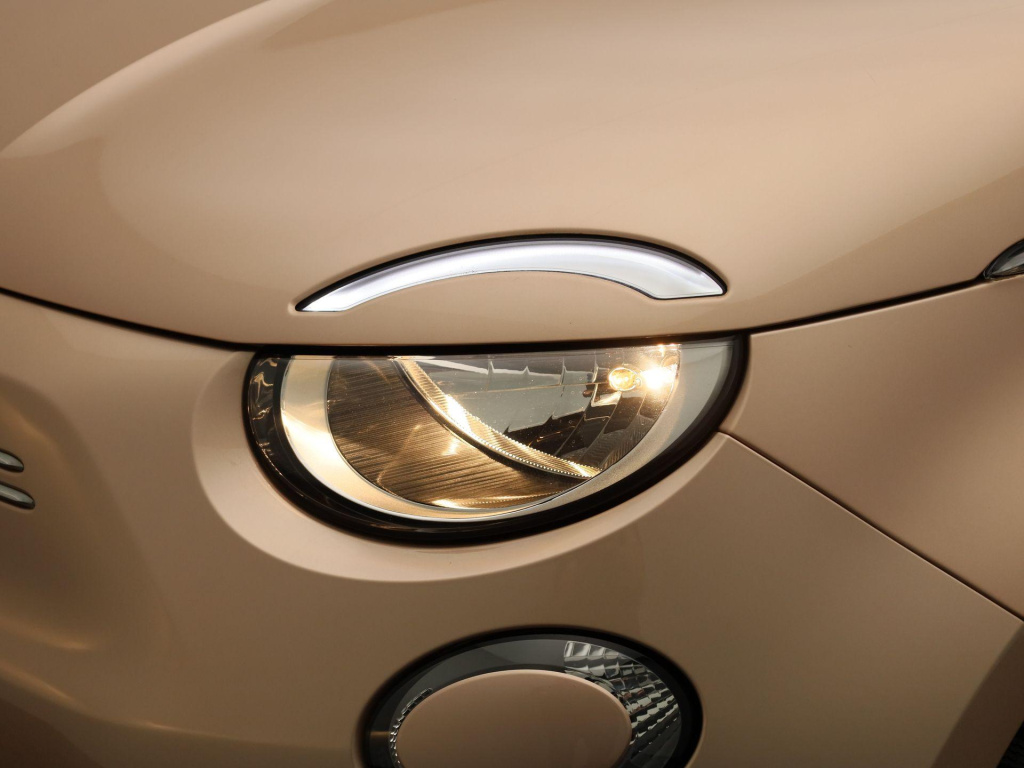Fiat 500 C